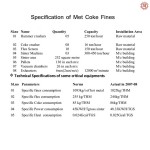 Met Coke Fines small-image